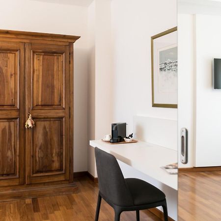 Corte Livia Room & Breakfast Forlì Exteriör bild