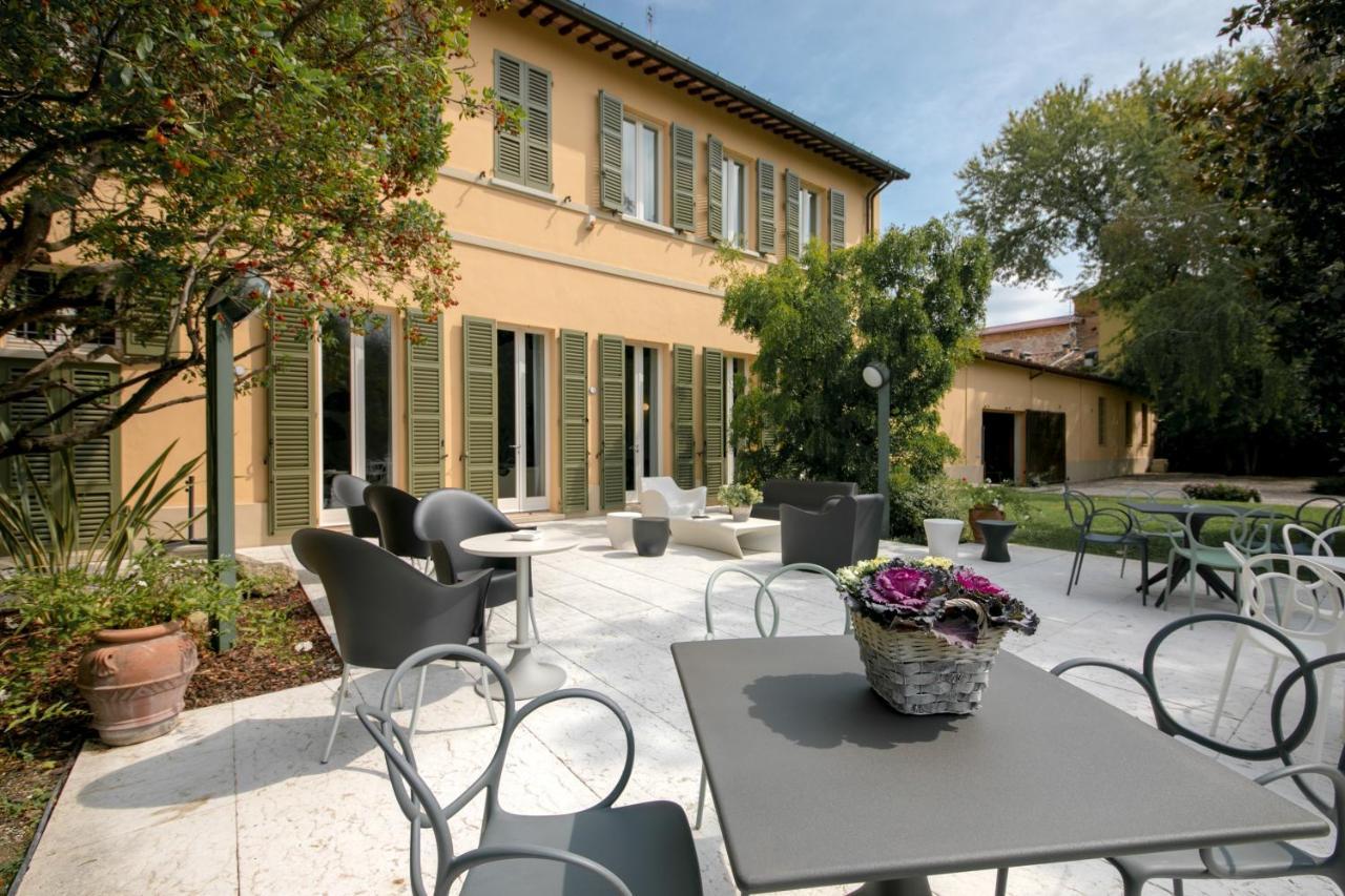 Corte Livia Room & Breakfast Forlì Exteriör bild