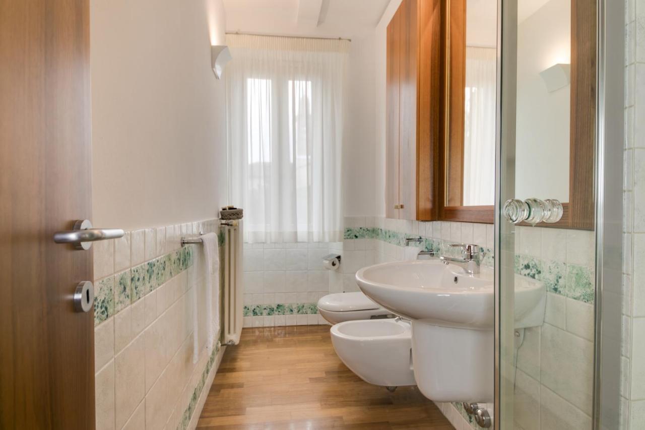 Corte Livia Room & Breakfast Forlì Exteriör bild