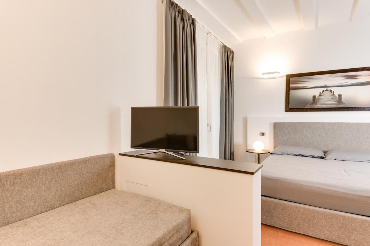 Corte Livia Room & Breakfast Forlì Exteriör bild