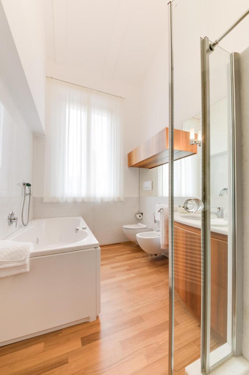 Corte Livia Room & Breakfast Forlì Exteriör bild