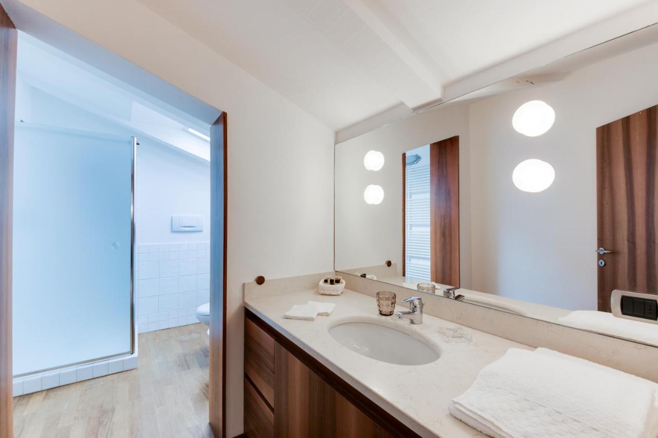 Corte Livia Room & Breakfast Forlì Exteriör bild
