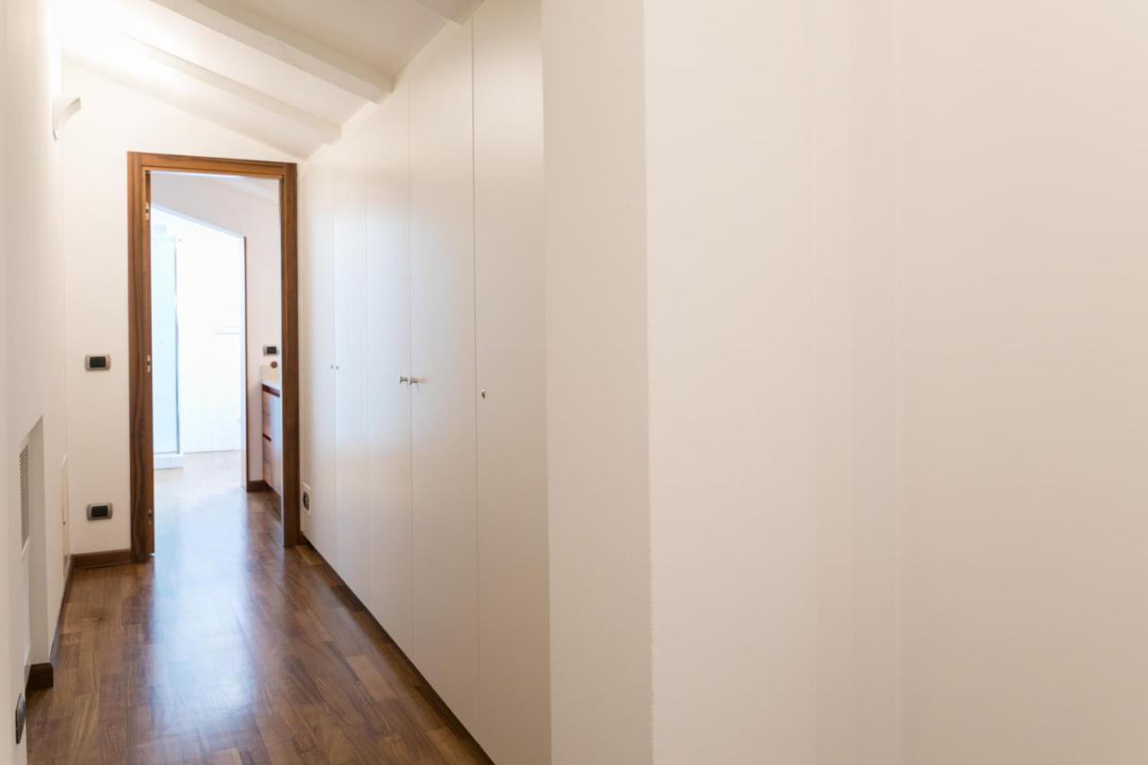 Corte Livia Room & Breakfast Forlì Exteriör bild