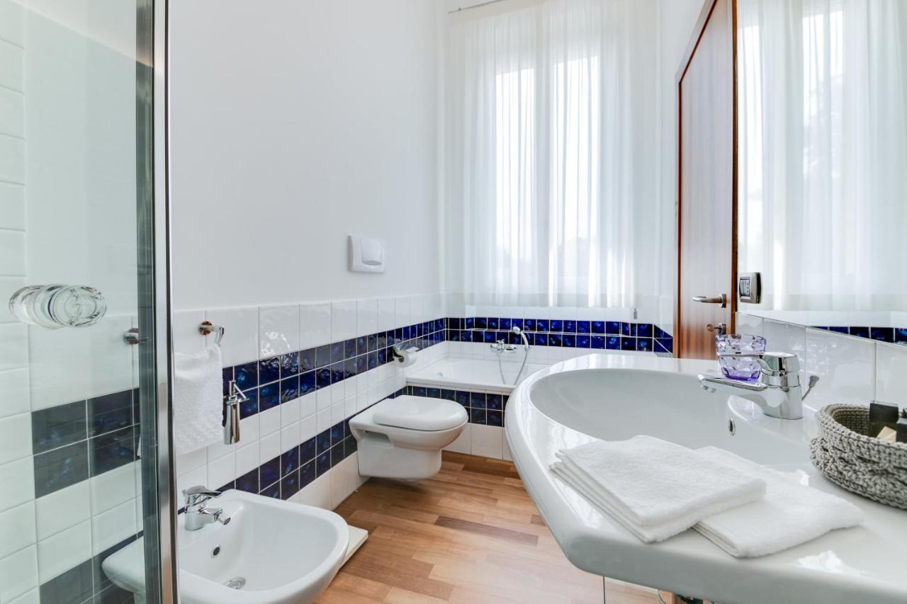 Corte Livia Room & Breakfast Forlì Exteriör bild