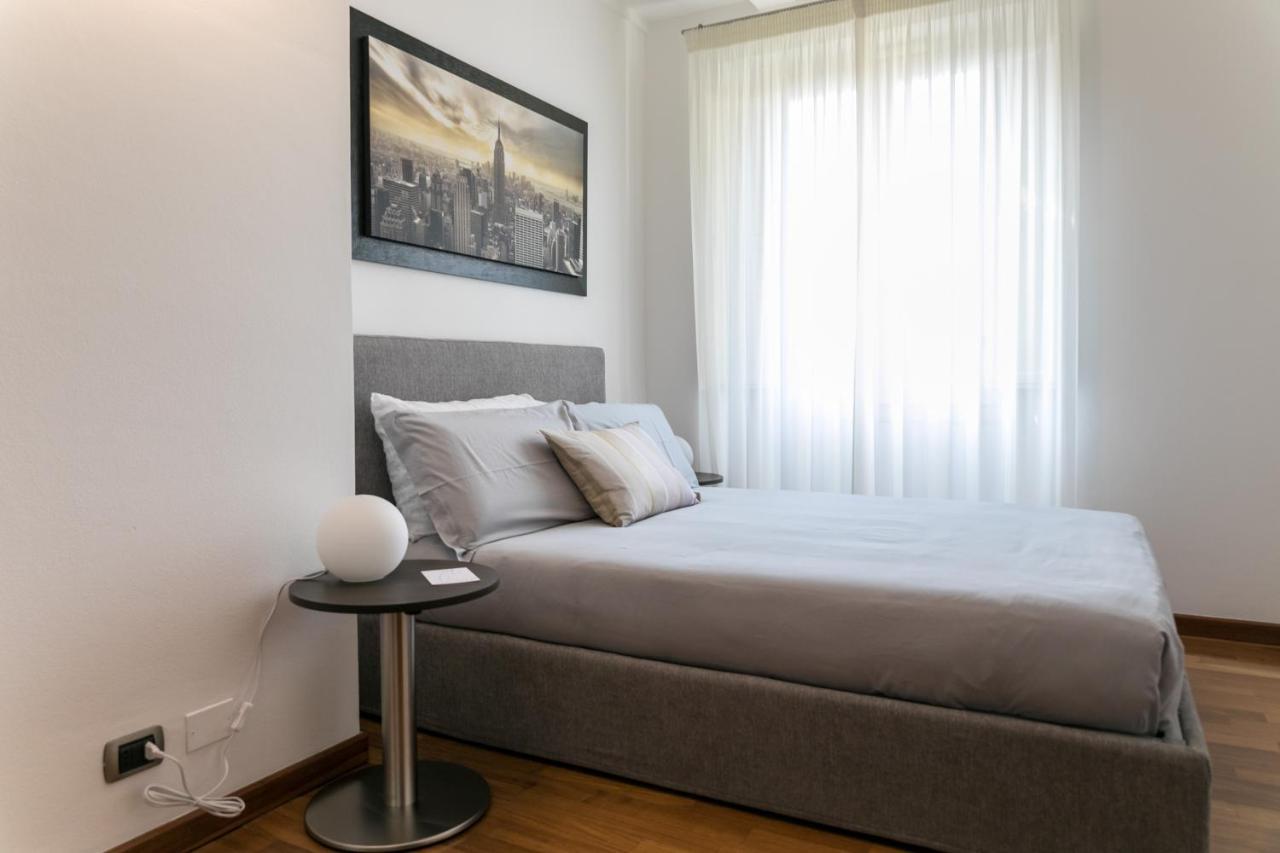 Corte Livia Room & Breakfast Forlì Exteriör bild