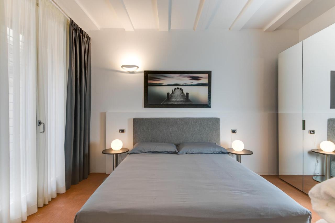 Corte Livia Room & Breakfast Forlì Exteriör bild