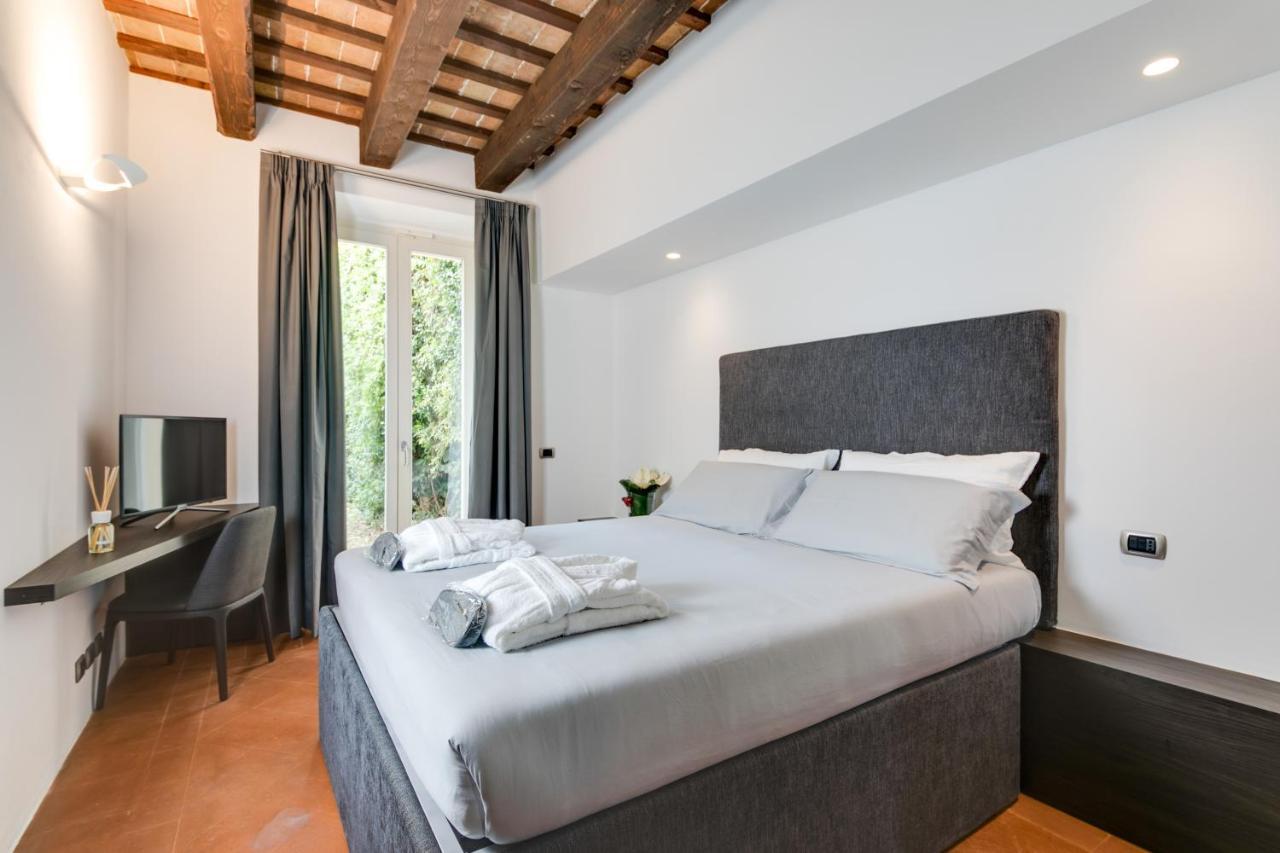 Corte Livia Room & Breakfast Forlì Exteriör bild
