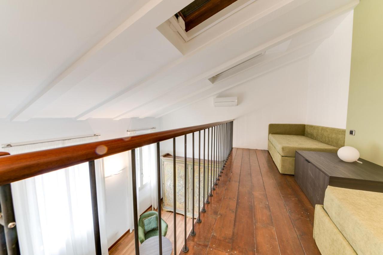 Corte Livia Room & Breakfast Forlì Exteriör bild