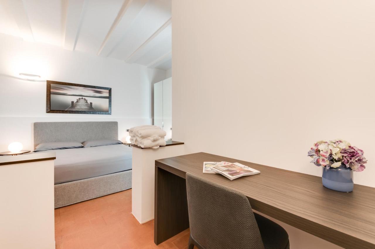 Corte Livia Room & Breakfast Forlì Exteriör bild