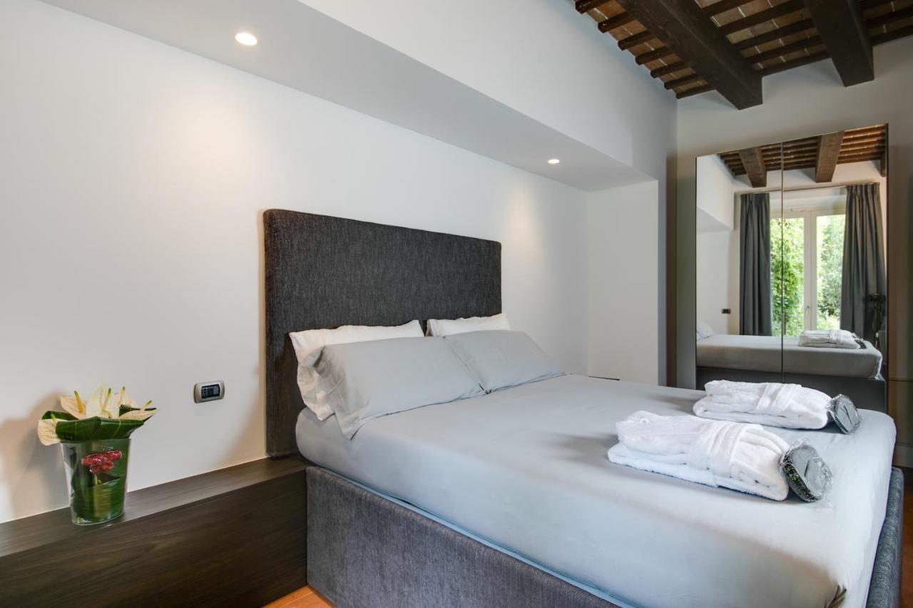 Corte Livia Room & Breakfast Forlì Exteriör bild