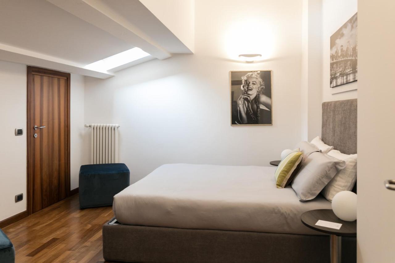 Corte Livia Room & Breakfast Forlì Exteriör bild