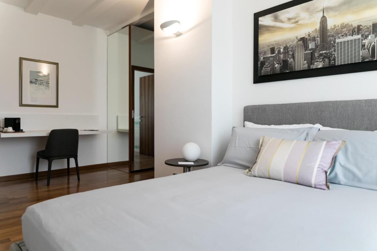 Corte Livia Room & Breakfast Forlì Exteriör bild