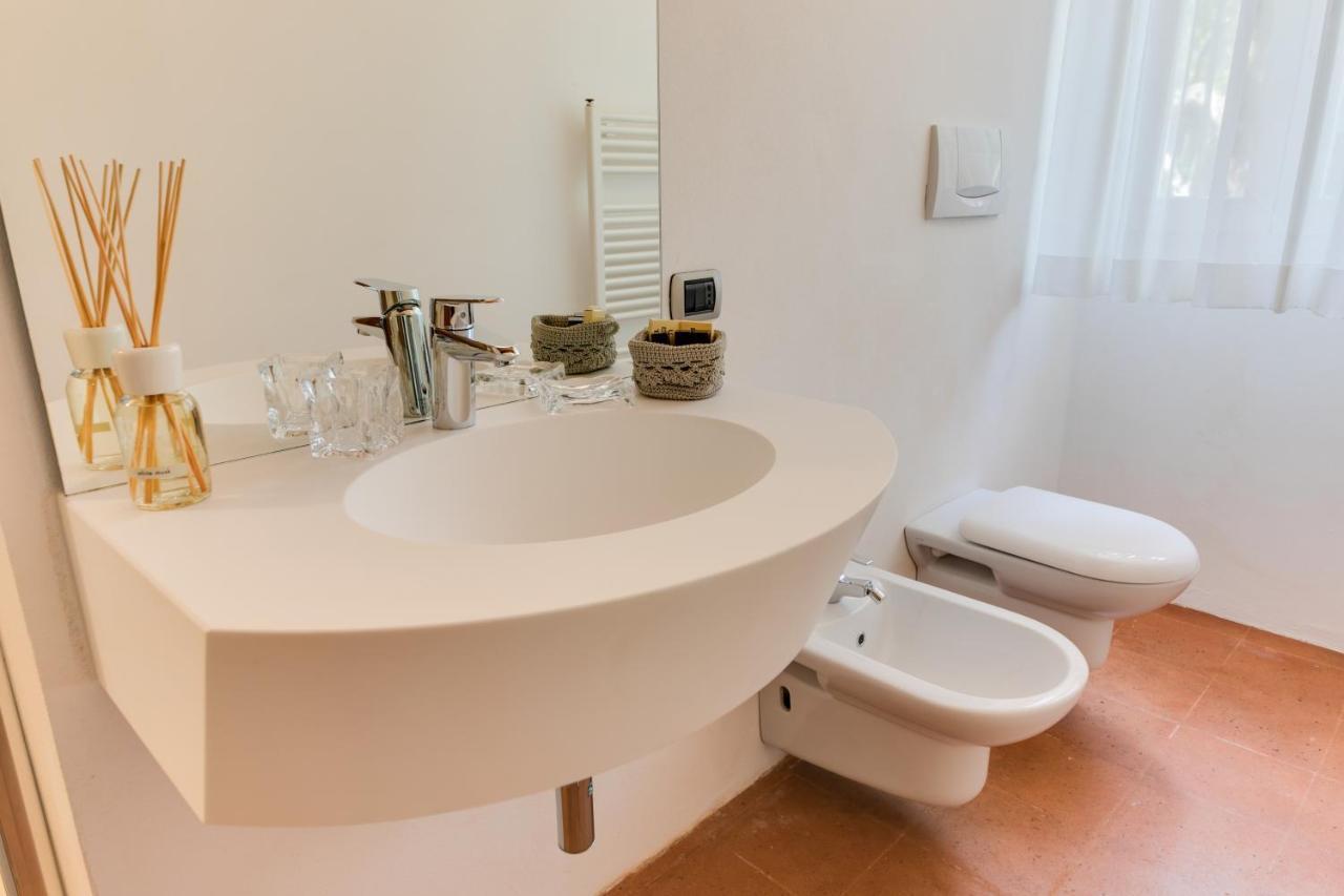 Corte Livia Room & Breakfast Forlì Exteriör bild
